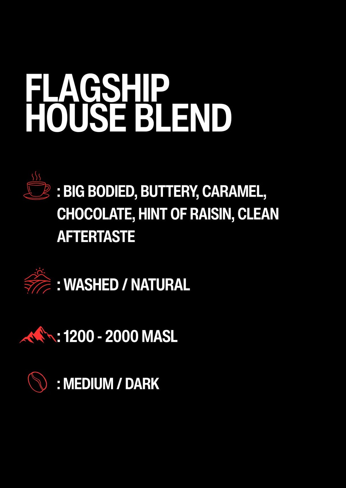 Flagship Blend