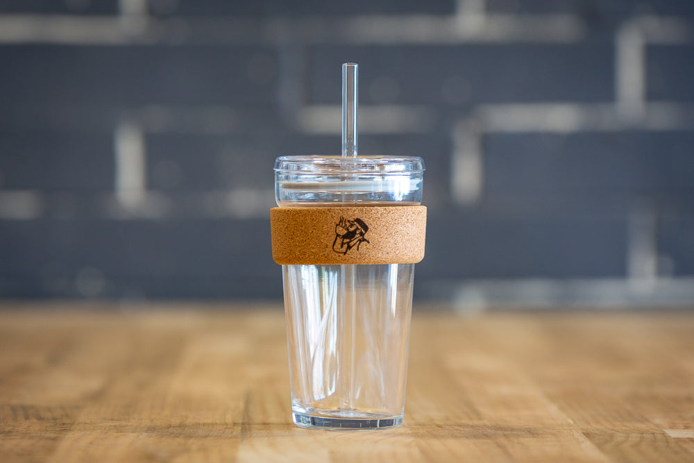 Cold Cup Cork