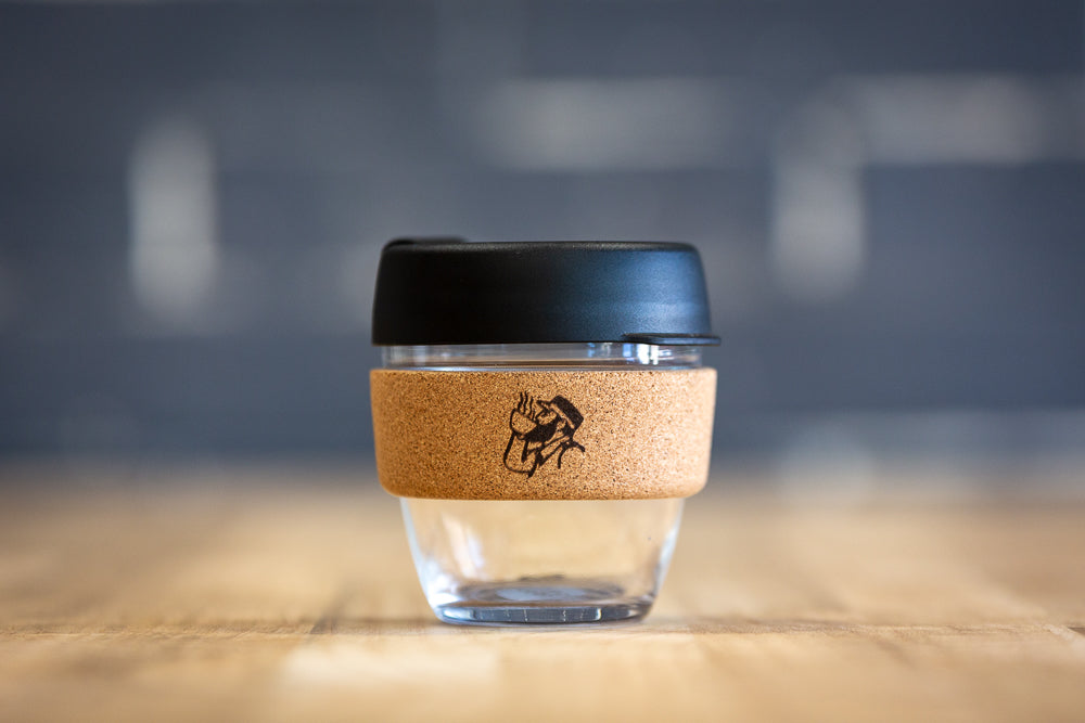 Brew Cork