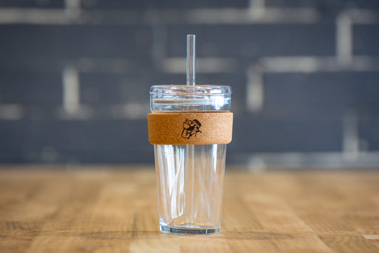Cold Cup Cork