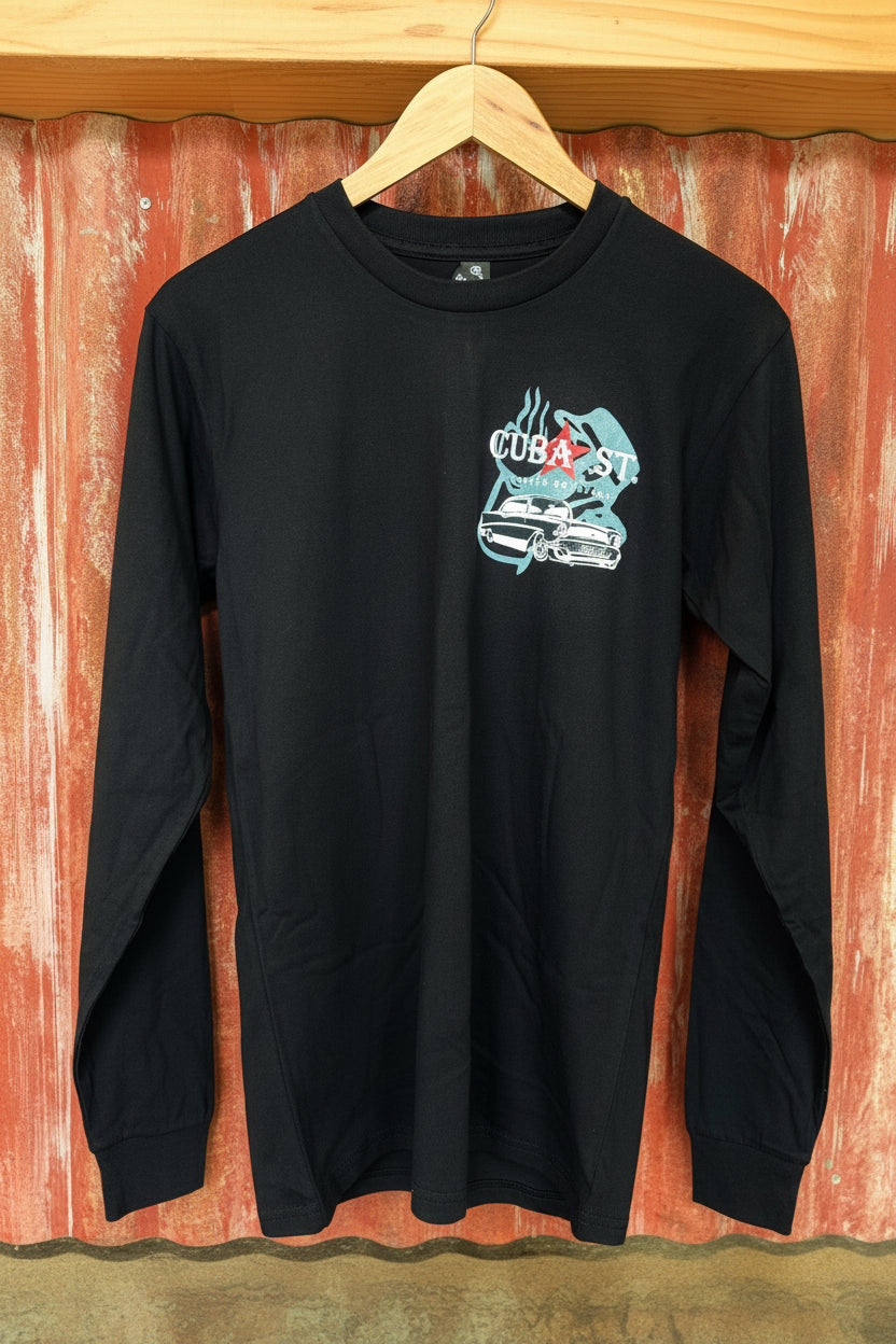 Chevy Long Sleeve