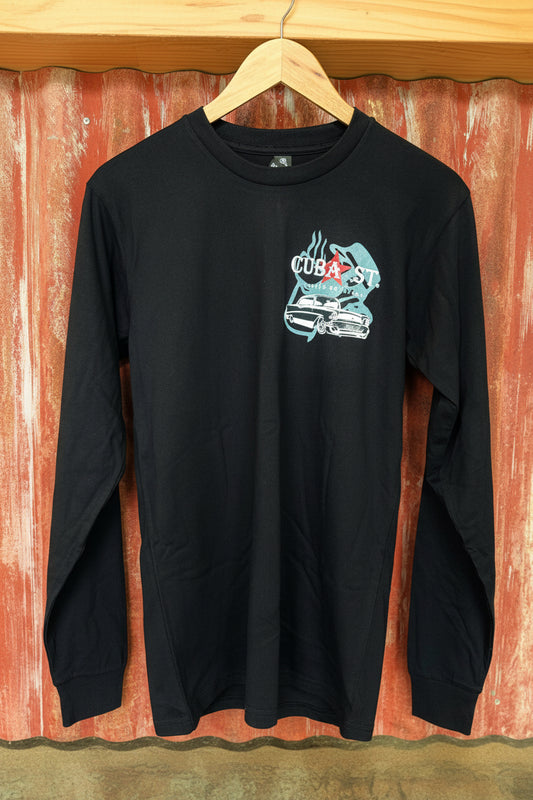Chevy Long Sleeve