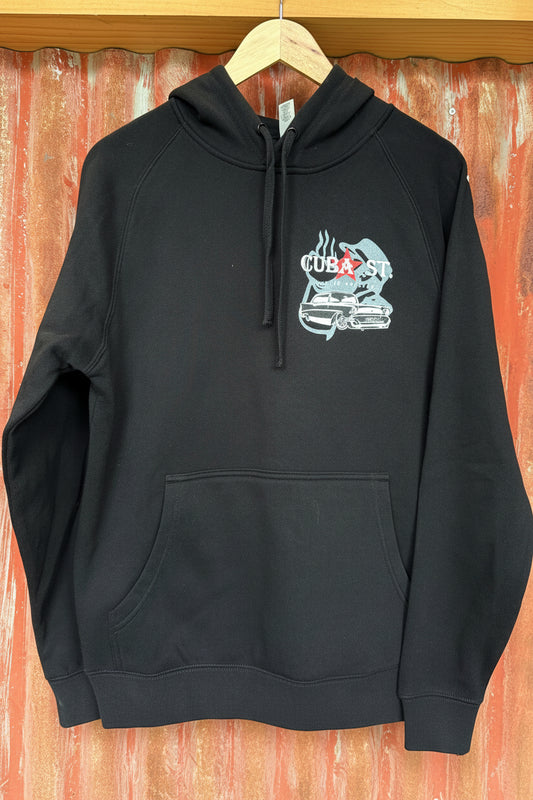 Chevy Hoodie