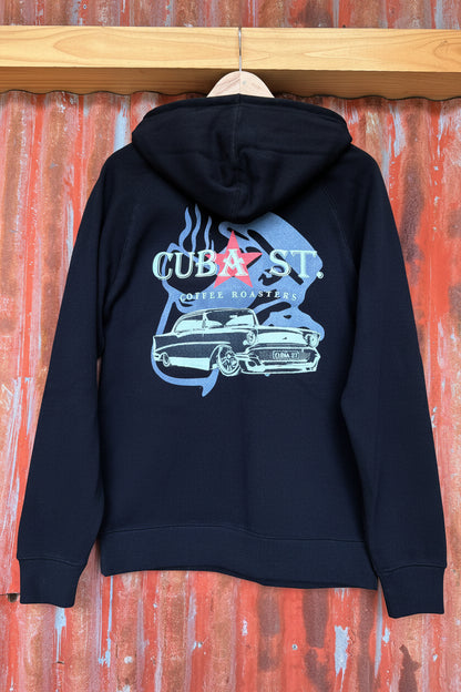 Chevy Hoodie