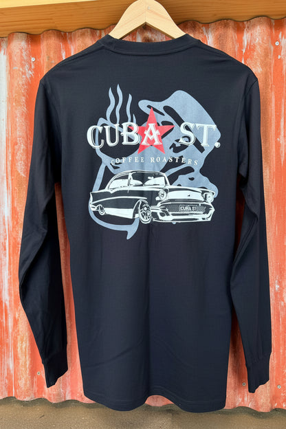 Chevy Long Sleeve