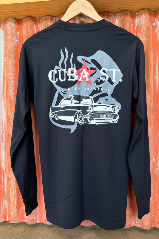 Chevy Long Sleeve
