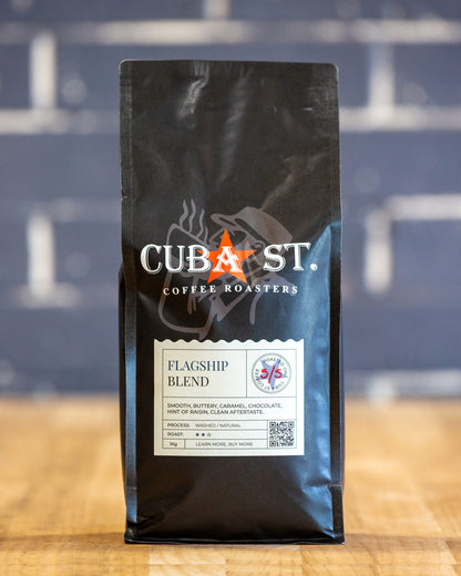 Flagship Blend