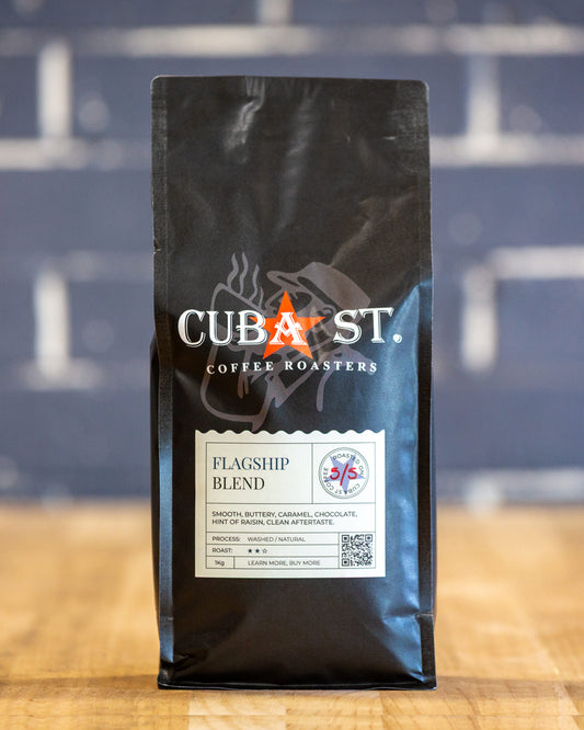 Flagship Blend