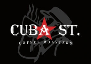 Cuba St Coffee Roasters